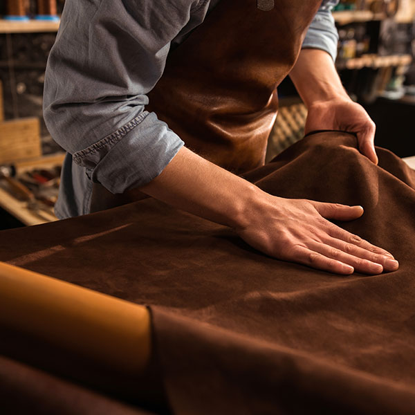 Quality Check of Raw Material